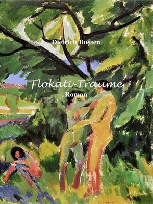 cover image of Flokati-Träume
